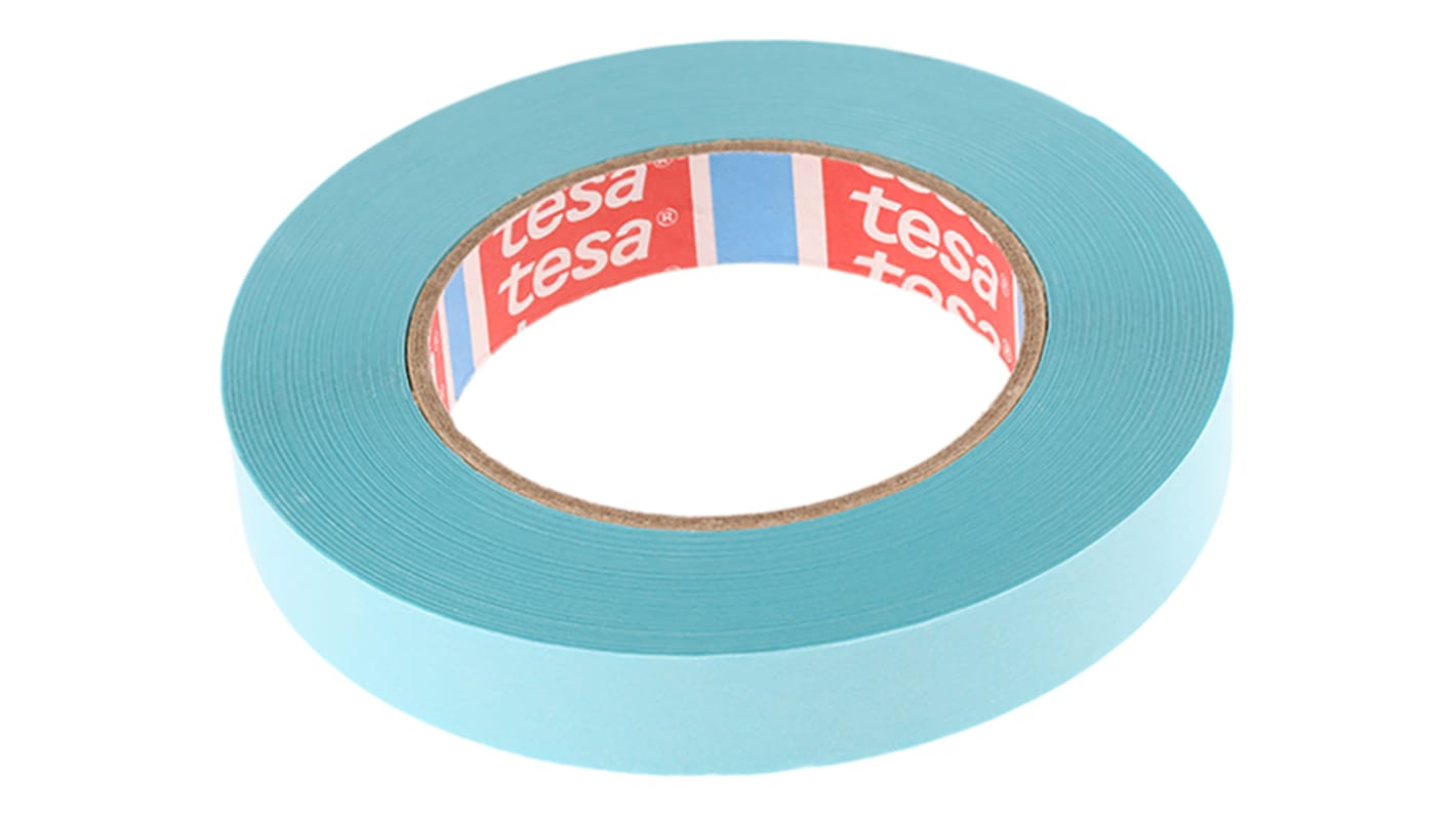 Tesa 4438 Blue Masking Tape 19mm x 50m