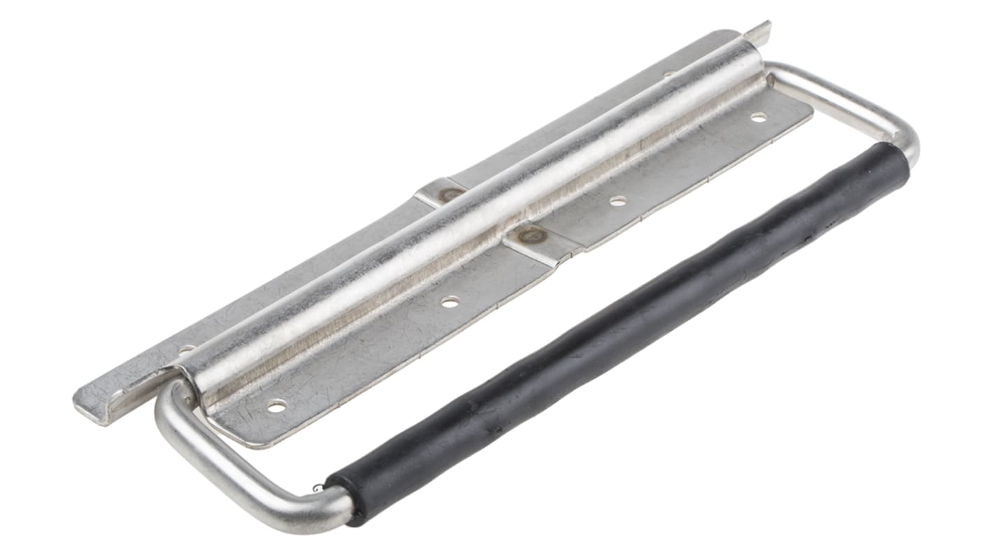 RS PRO Stainless Steel Carry Handle