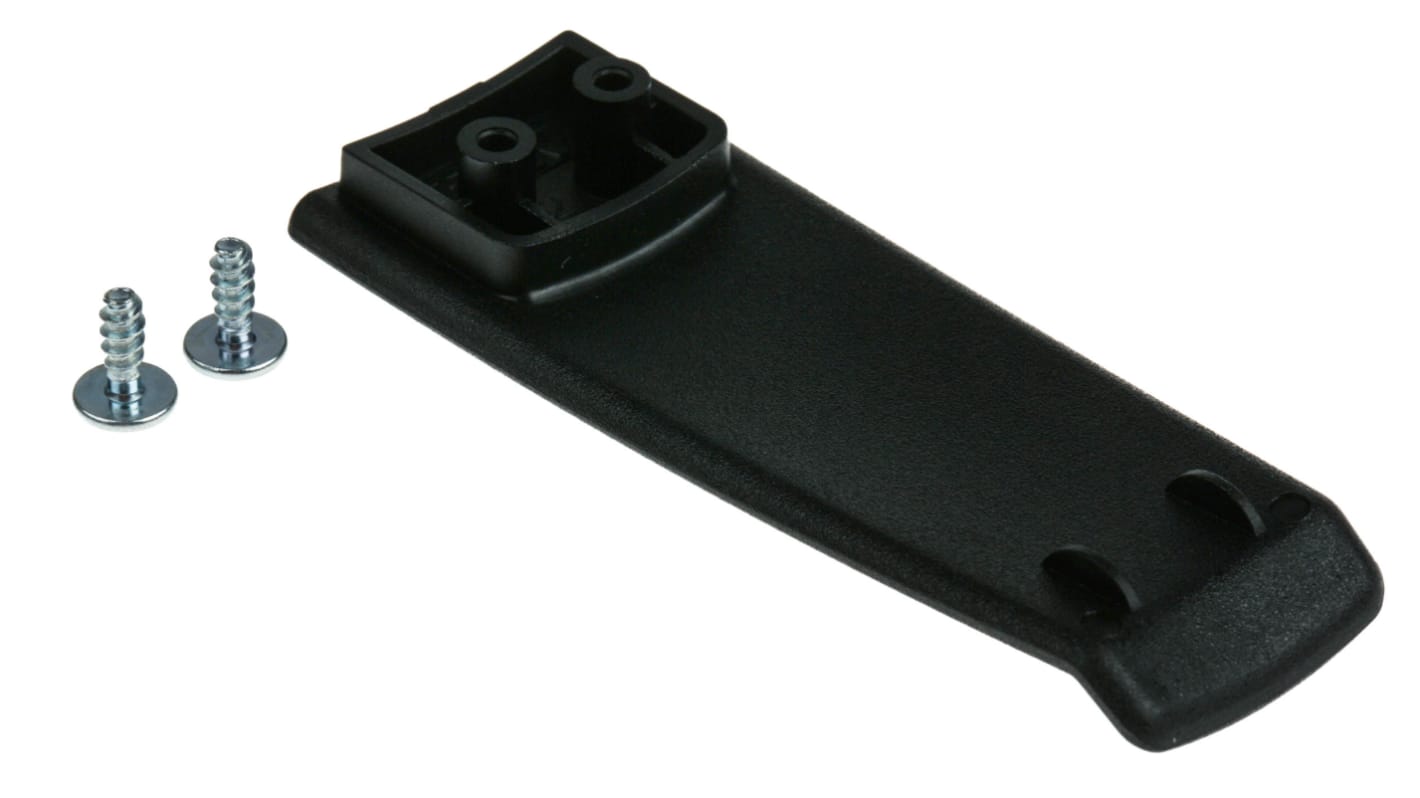 OKW Polyamide Belt Clip for Use with Smart-Case