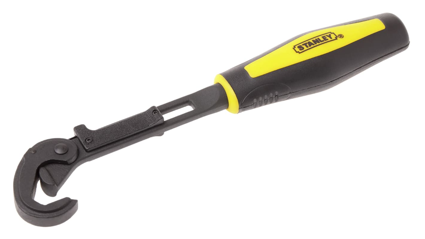 Stanley 4-87-989 19mm C Spanner 230 mm