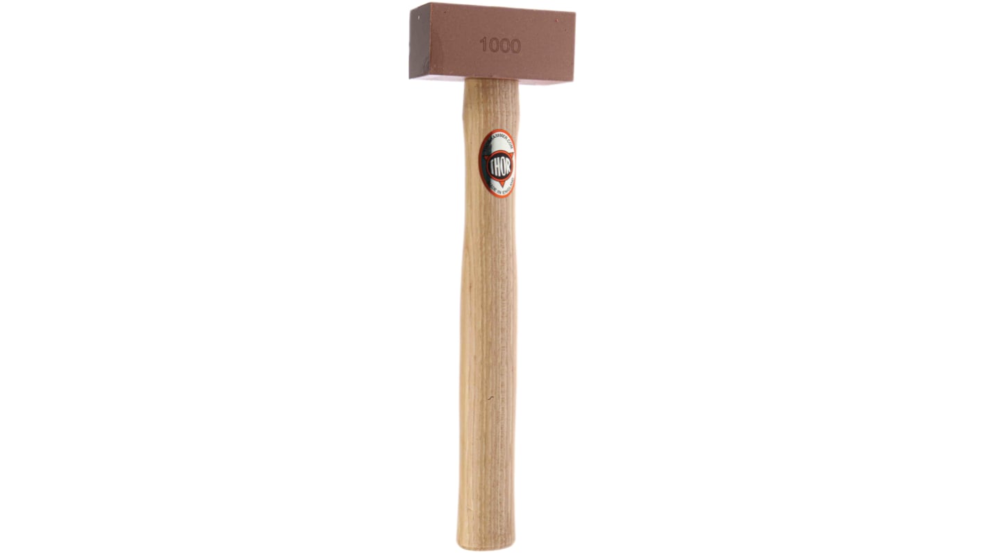 RS PRO Solid Copper Mallet 1.1kg