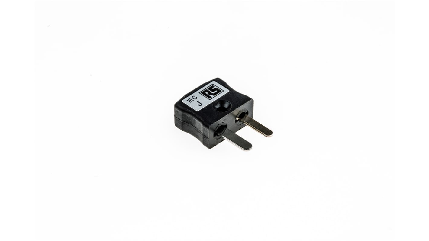 Rs-Online Connettore termocoppia RS PRO per uso con Termocoppia tipo J