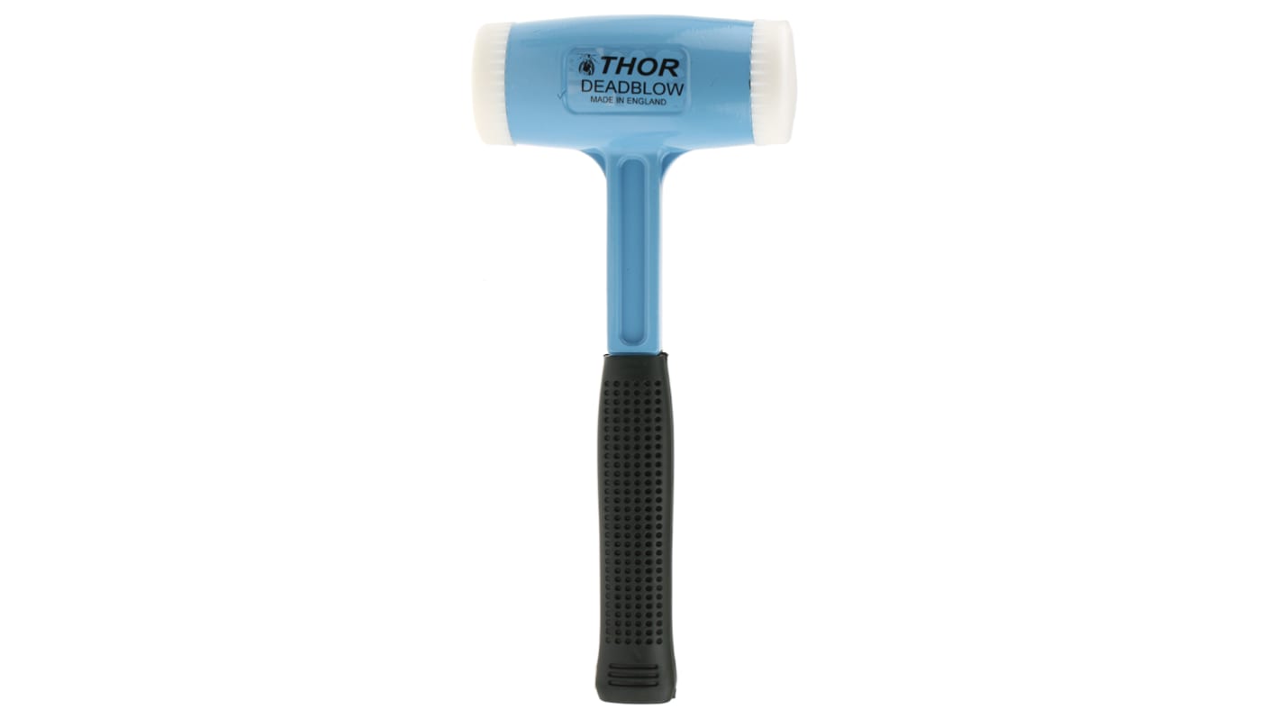 RS PRO Nylon Mallet 1.9kg RS