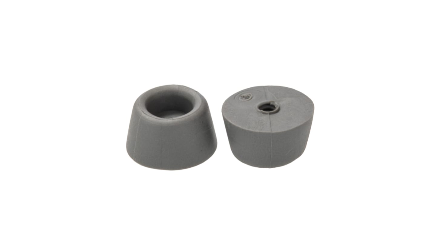 RS PRO Round Anti Vibration Mount