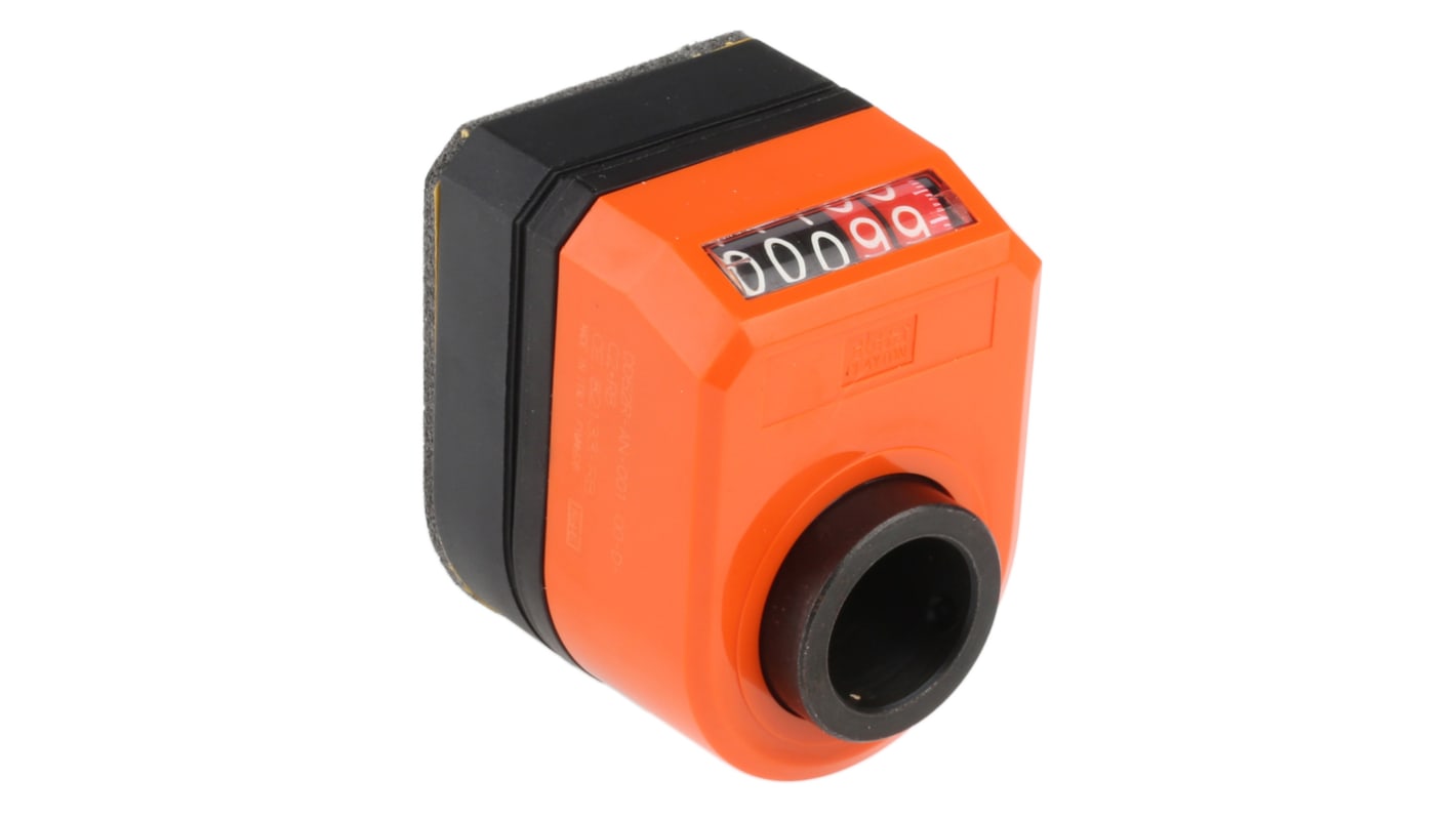 Rs-Online Contatore Elesa 5 cifre