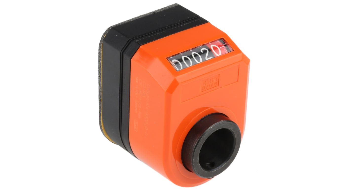 Rs-Online Contatore Elesa 5 cifre