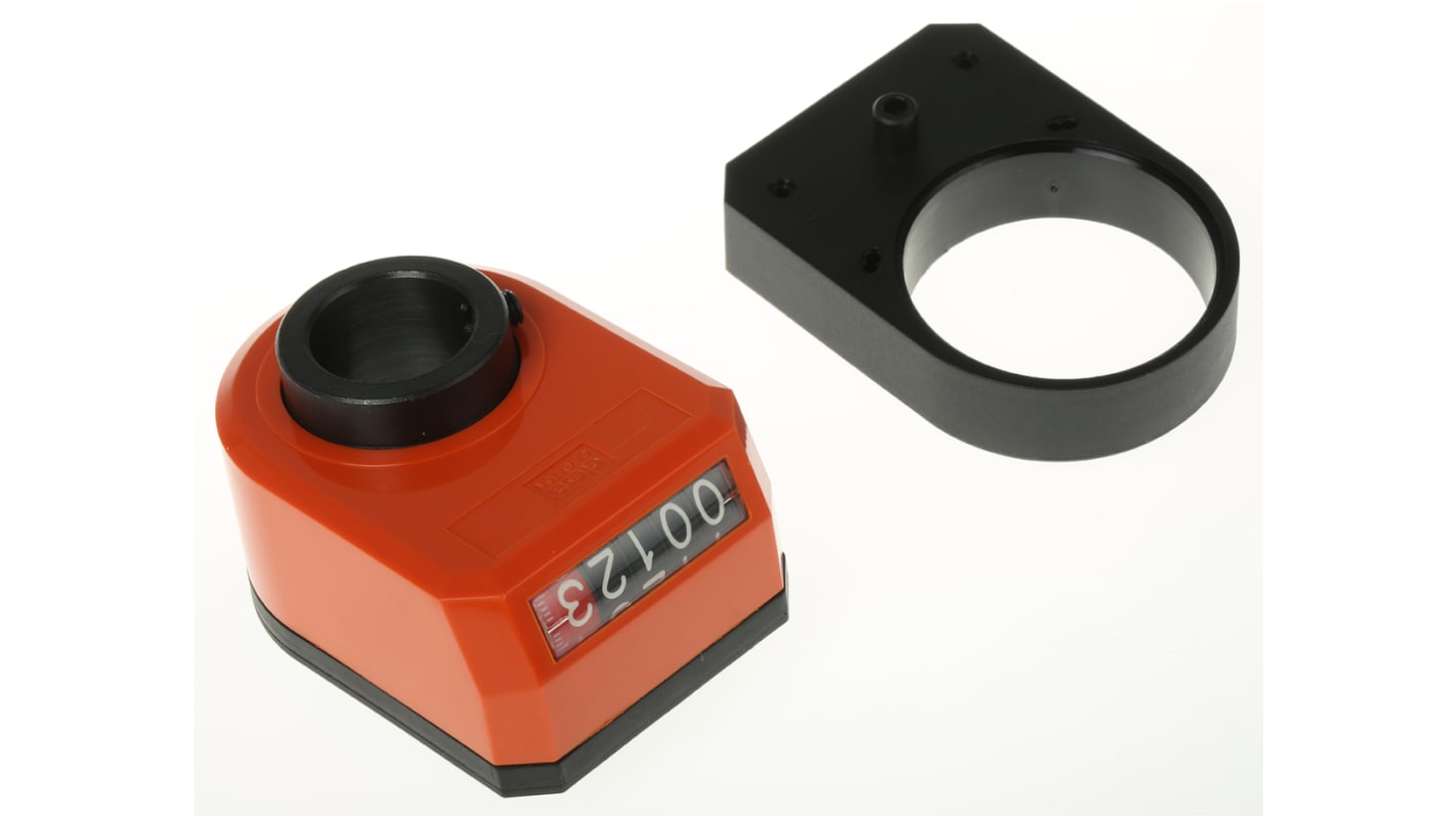 Rs-Online Contatore Elesa 5 cifre