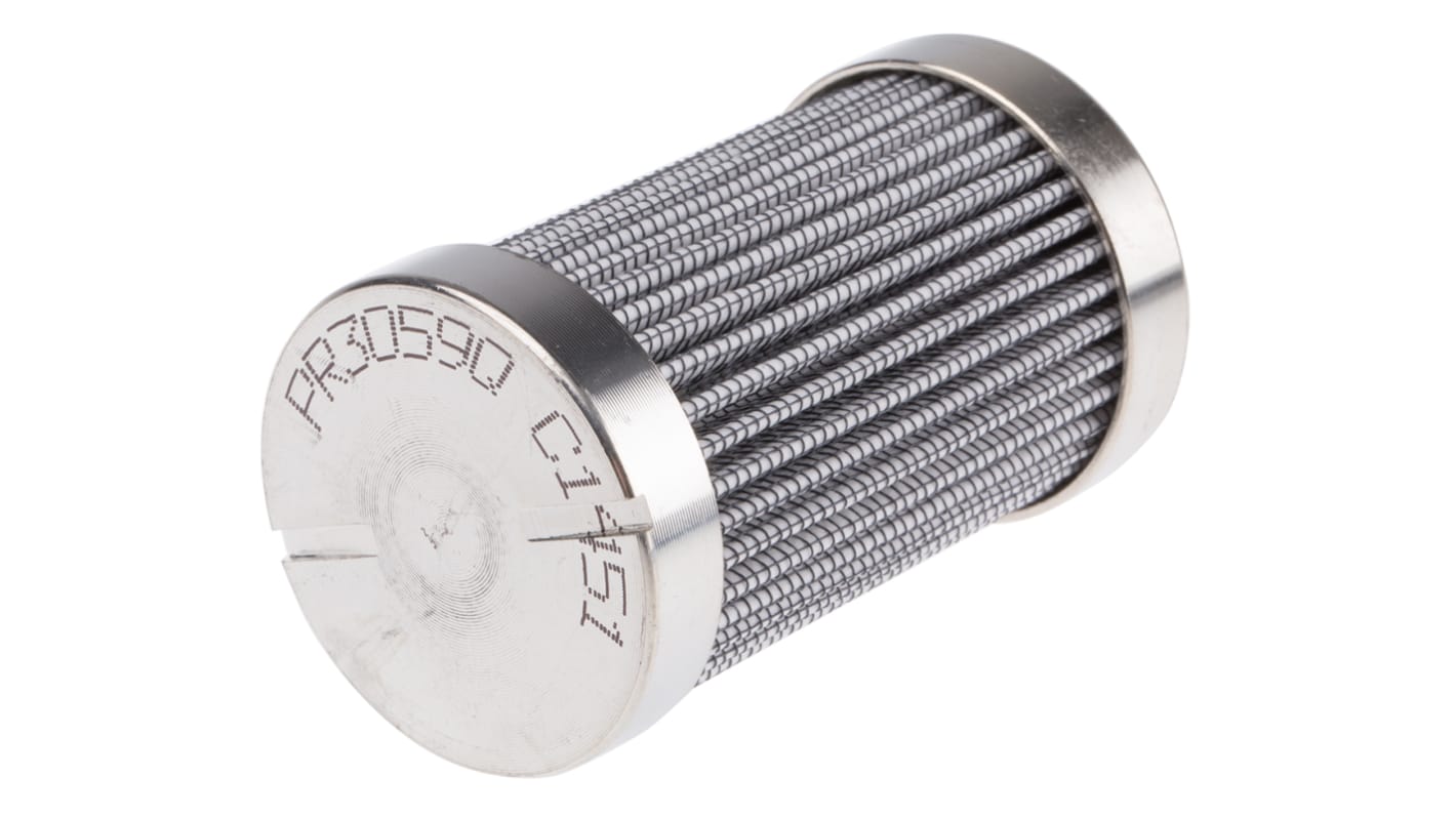 Parker Replacement Hydraulic Filter Element PR3059-RS, 10μm