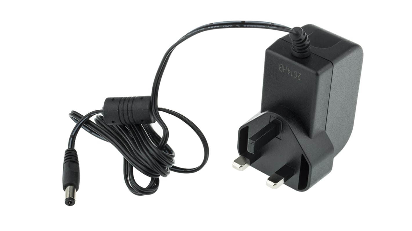 Dymo Printer Mains Adapter for use with LabelPoint 250 Printers
