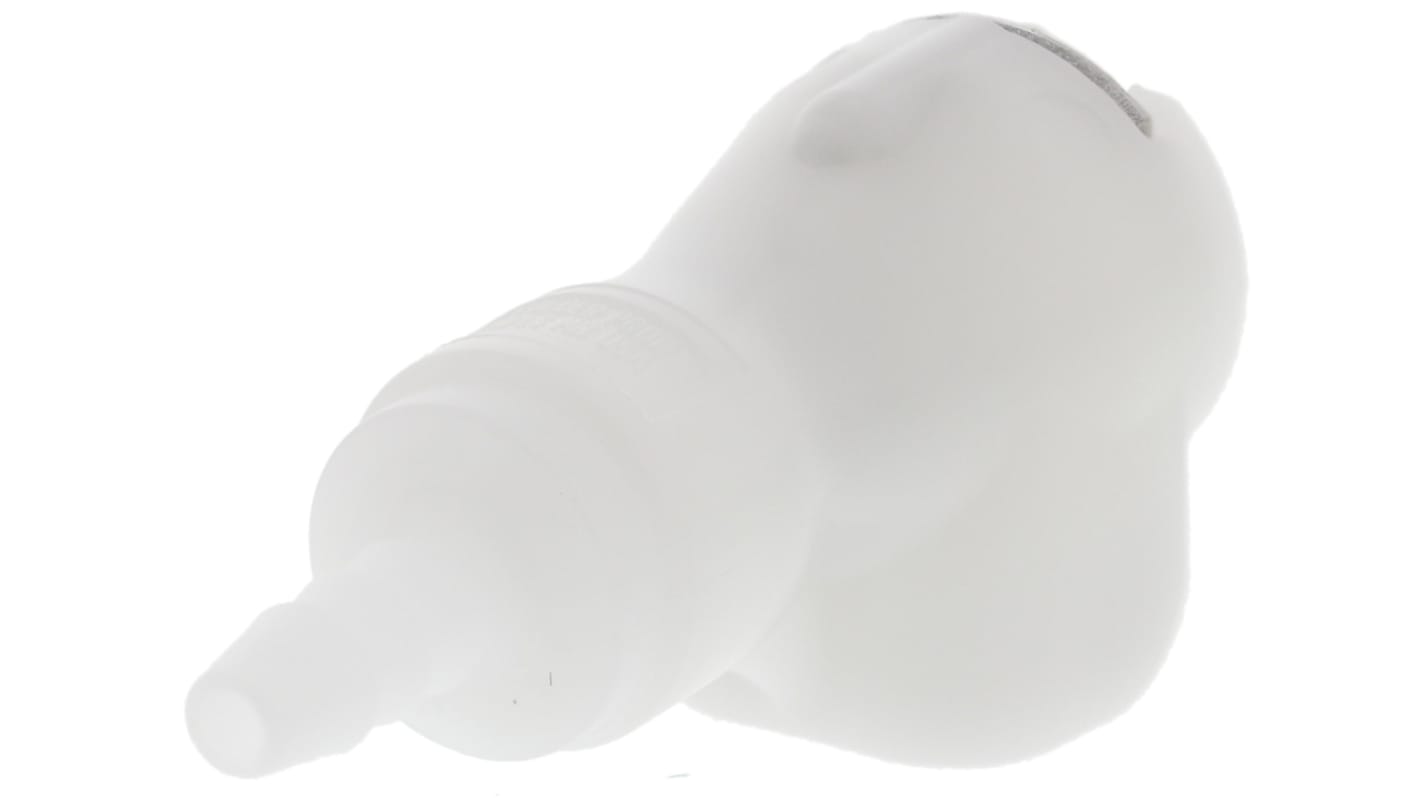 Złącze do węży średnica wew: 1/8cal Złączka końcówki węża zawór: Tak 8,3 bara Colder Products