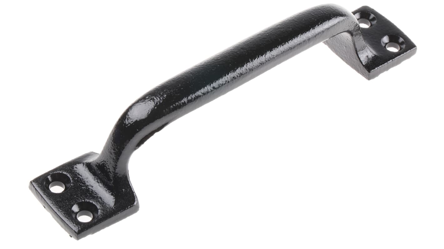 Steinbach & Vollman Cast Iron Carry Handle