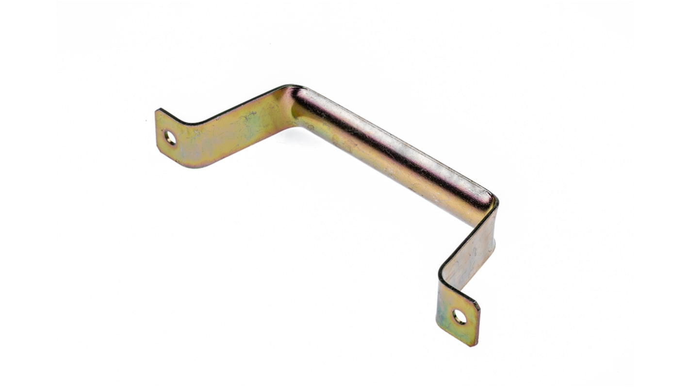 Maniglia di trasporto in Acciaio RS PRO, 146 x 46mm