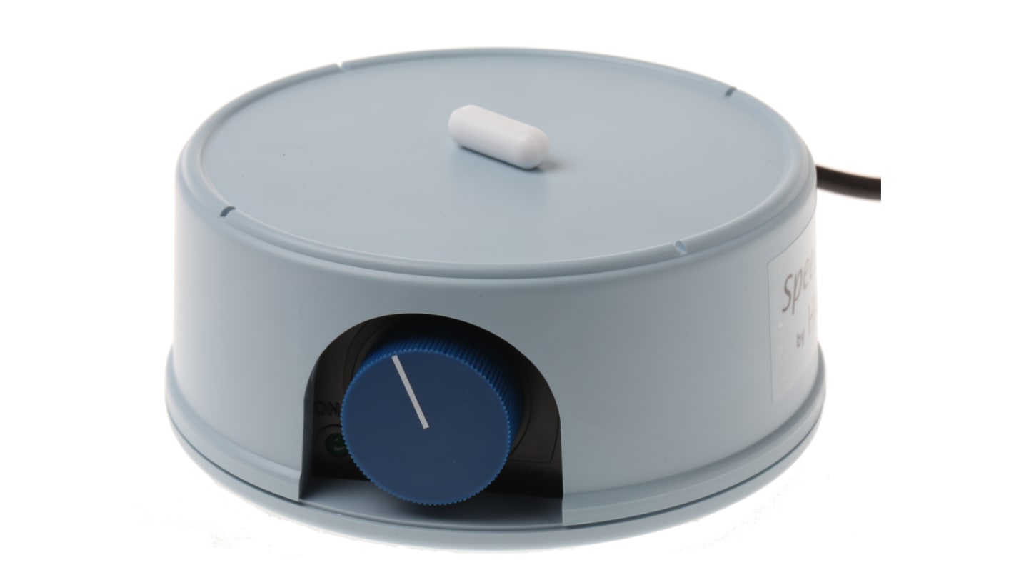 MAGNETIC STIRRING
