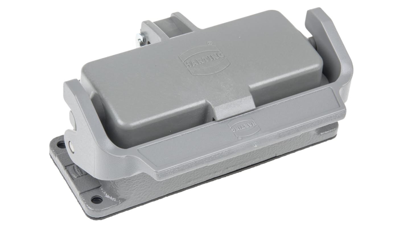 Corpo del connettore HARTING, serie Han B, 16B