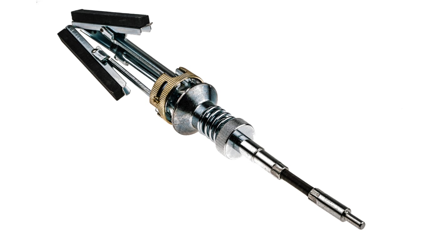 Honing drill bit discount