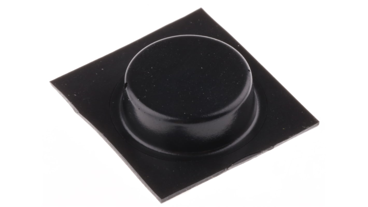 RS PRO Round Anti Vibration Mount
