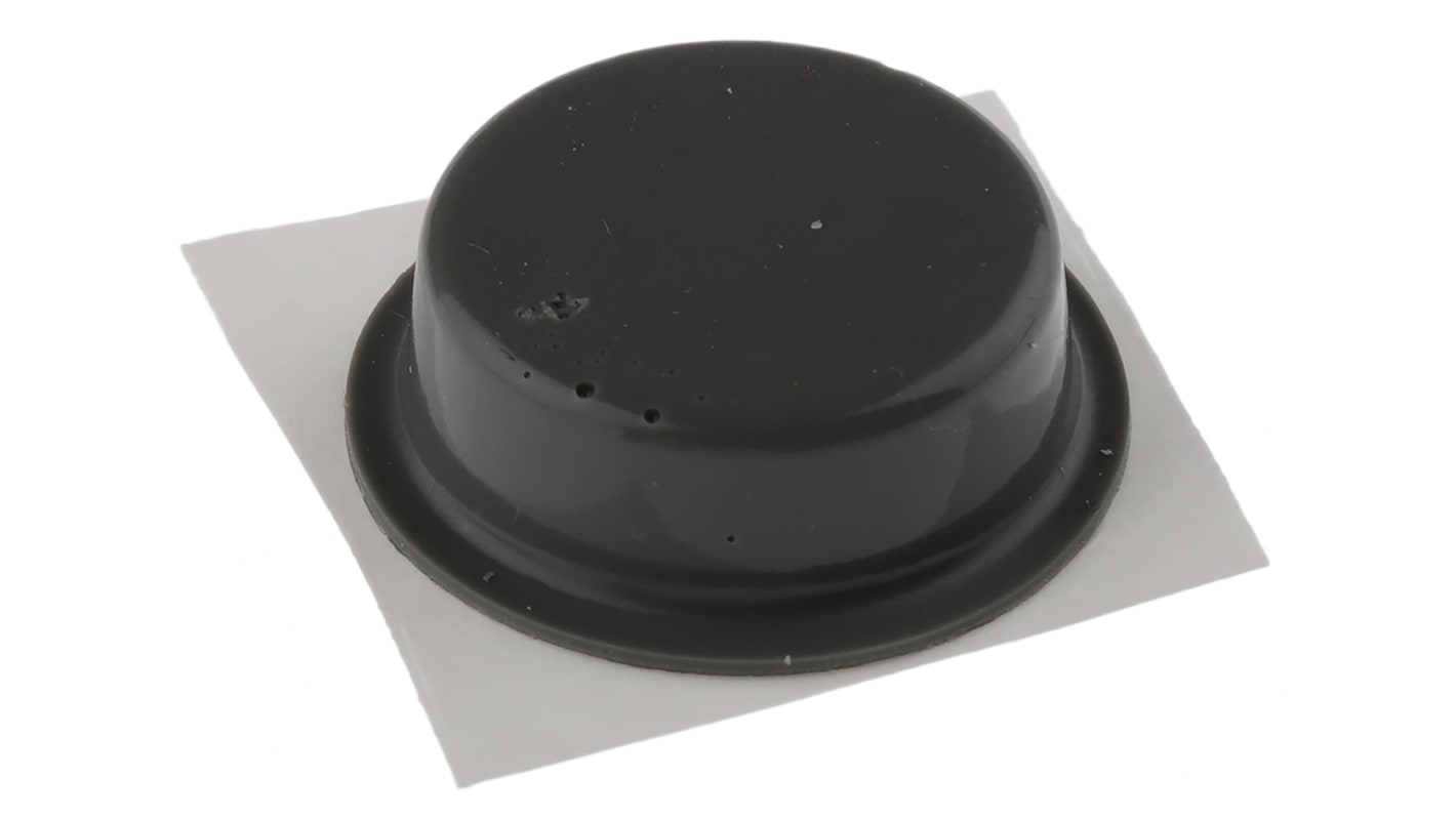 RS PRO Round Anti Vibration Mount