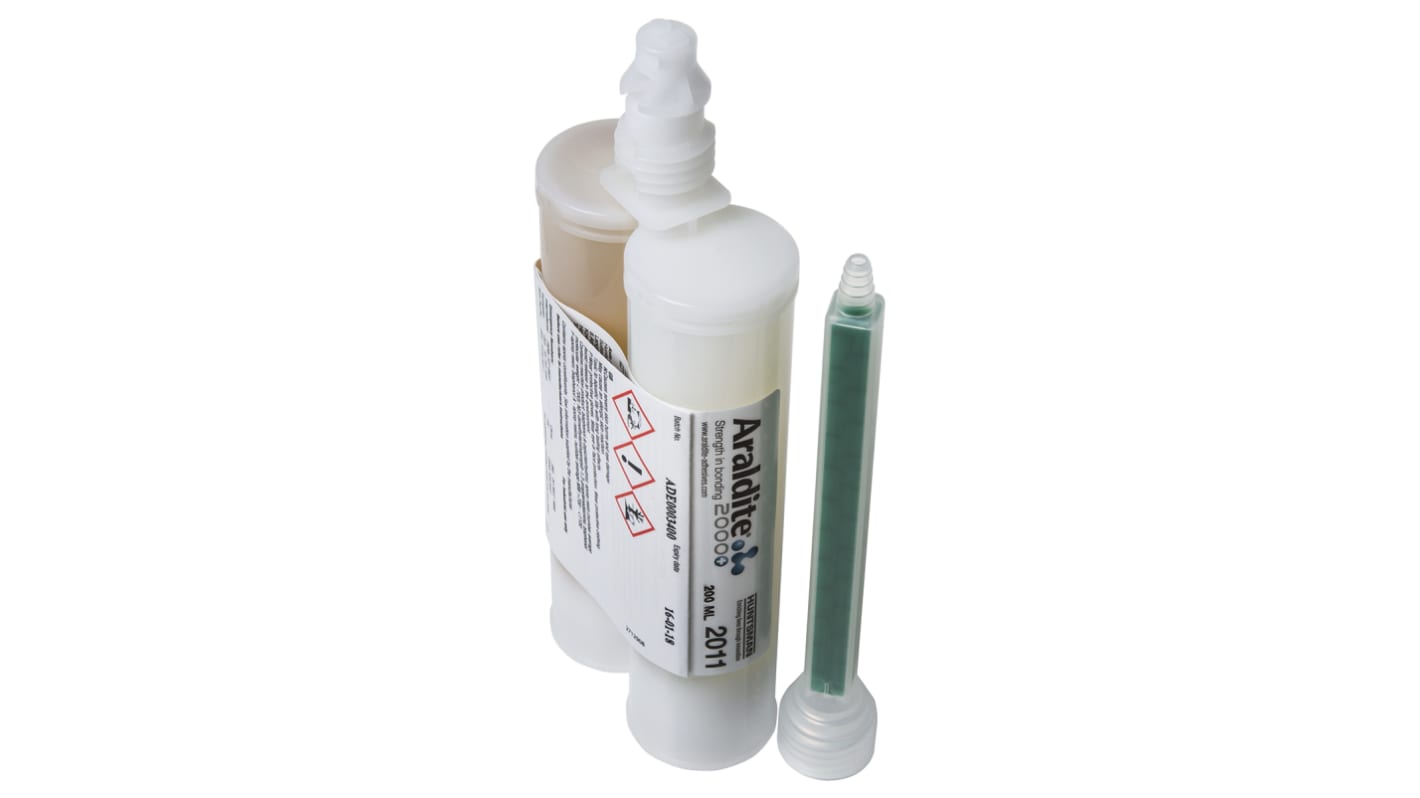 Araldite Araldite 2011 Liquid Adhesive, 200 ml