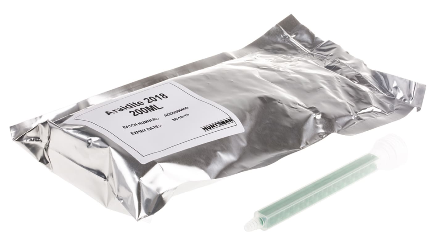 Araldite Paste Adhesive, 200 ml