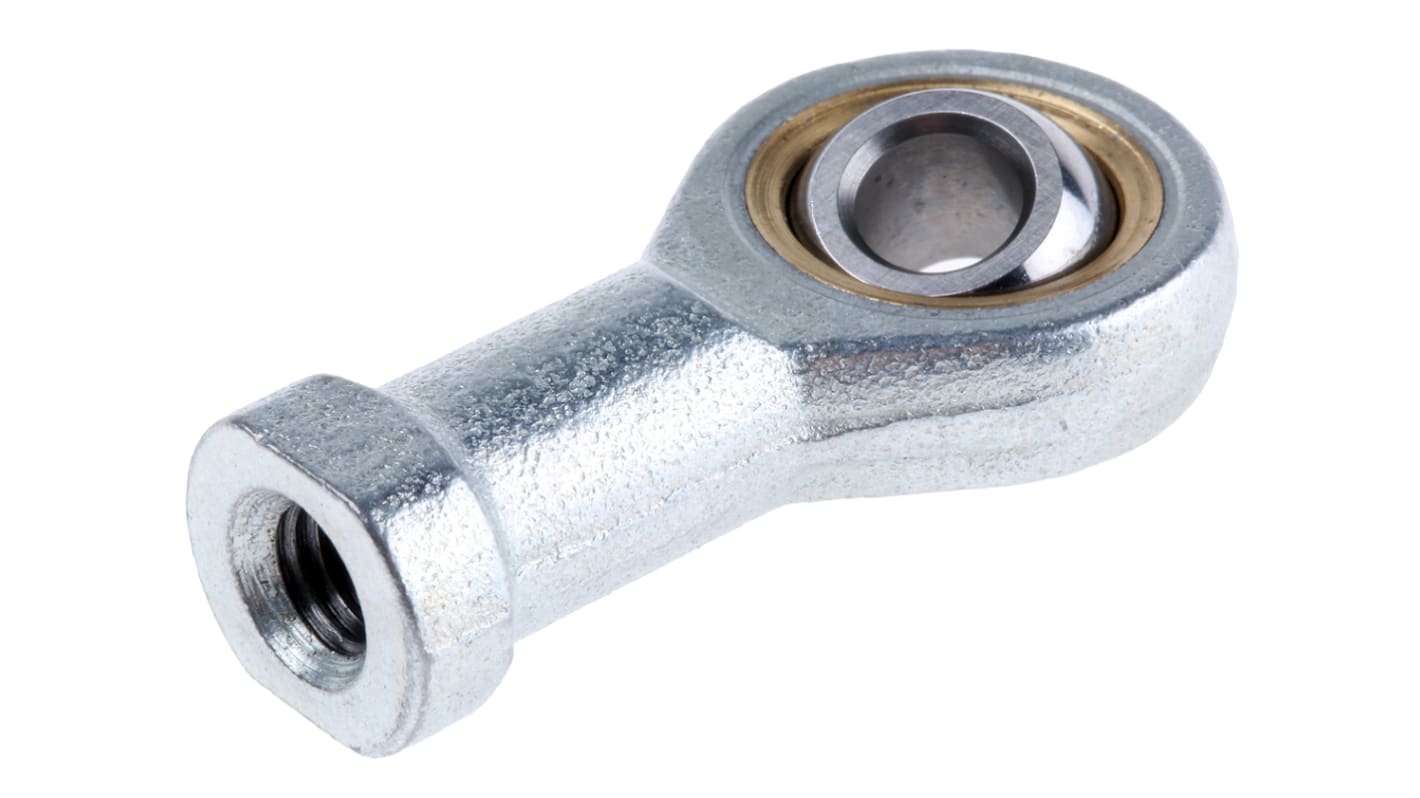 Parker Piston Rod Ball Joint P1A-4DRS