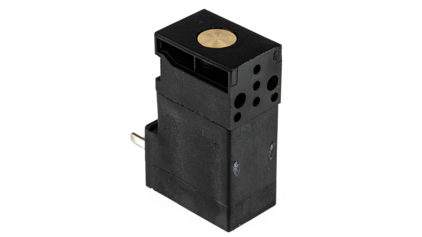Parker 电磁阀线圈, 24V 直流电源