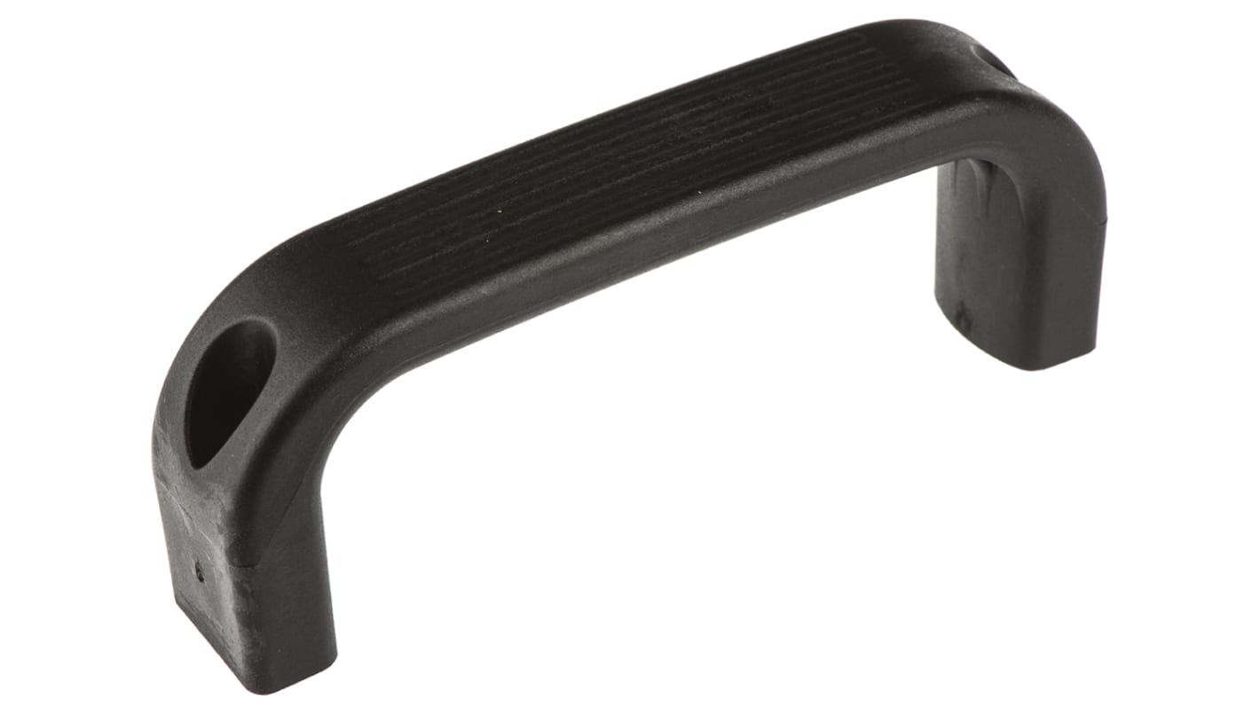 Bosch Rexroth Door Handle, 6mm Slot, 30 mm, 40 mm, 45 mm, 50 mm, 60 mm Strut Profile