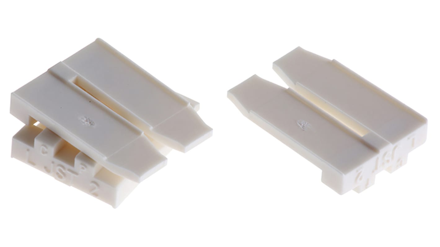 JST YL Series Connector Retainer