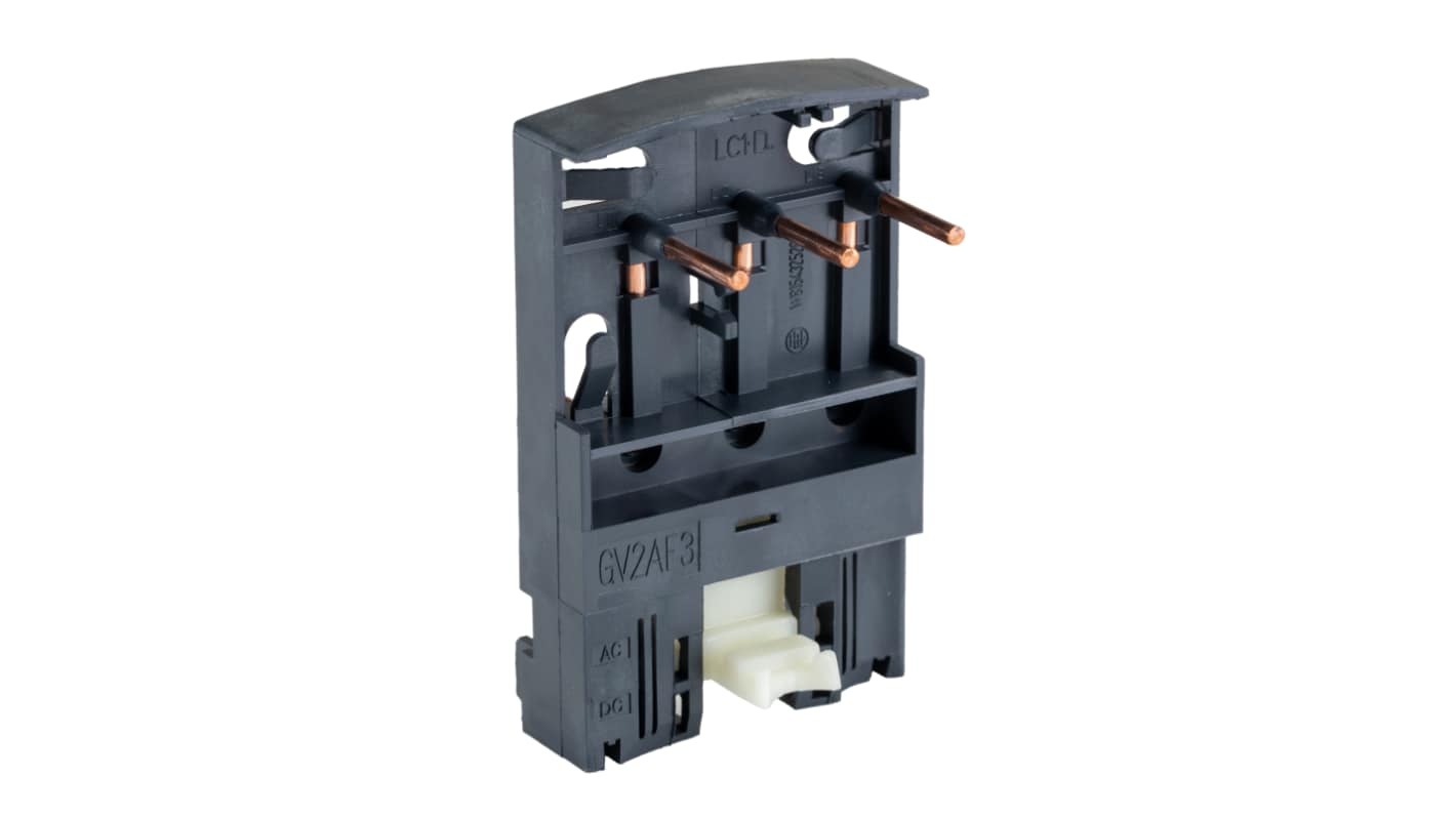Schneider Electric Linergy Connection Link