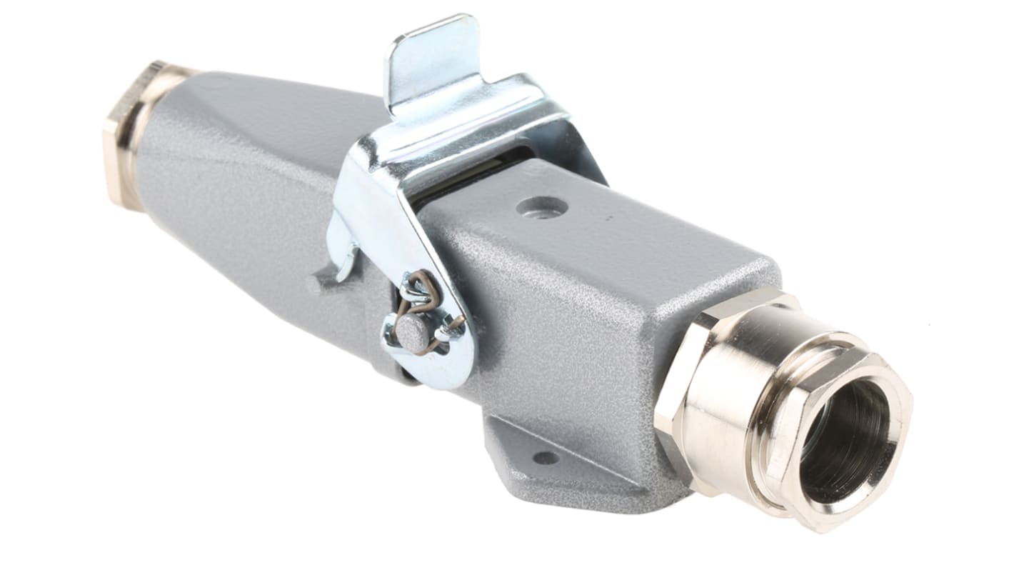 EPIC Connector Set, 3 Way, 10A, Female to Male, H-A, 600 V