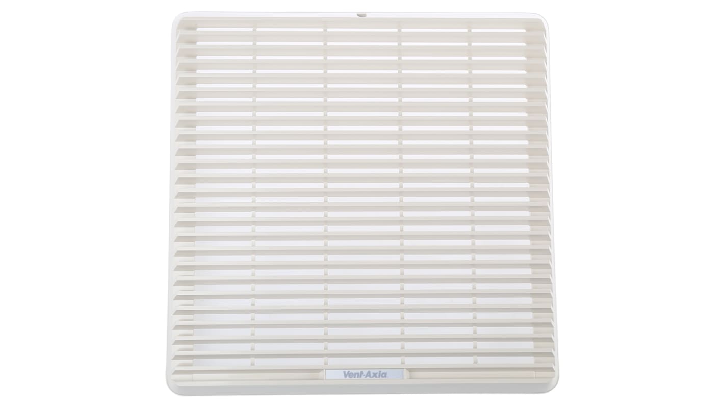 Vent-Axia Vent Grille, Parallel Slat
