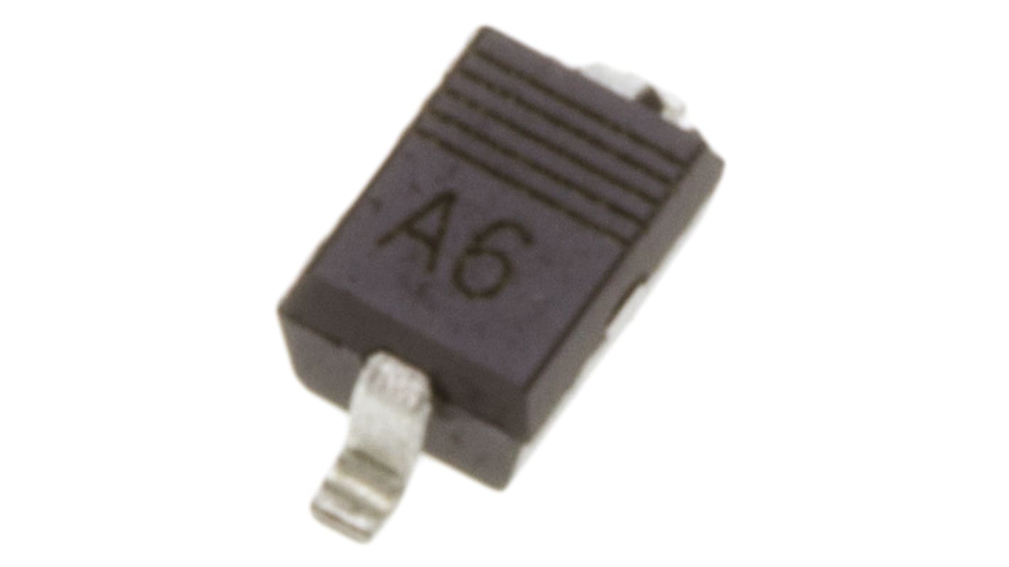 Nexperia 100V 250mA, High Speed Diode, 2-Pin SOD-323 BAS316