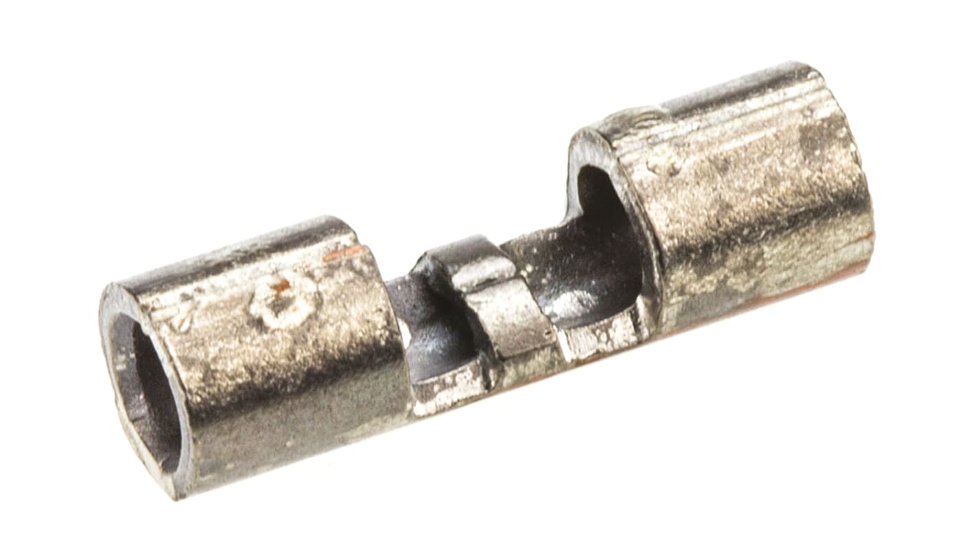 TE Connectivity 电线接头连接器, 16 → 14 AWG线规, Φ4.19mm, 13.44mm总长, STRATO-THERM系列