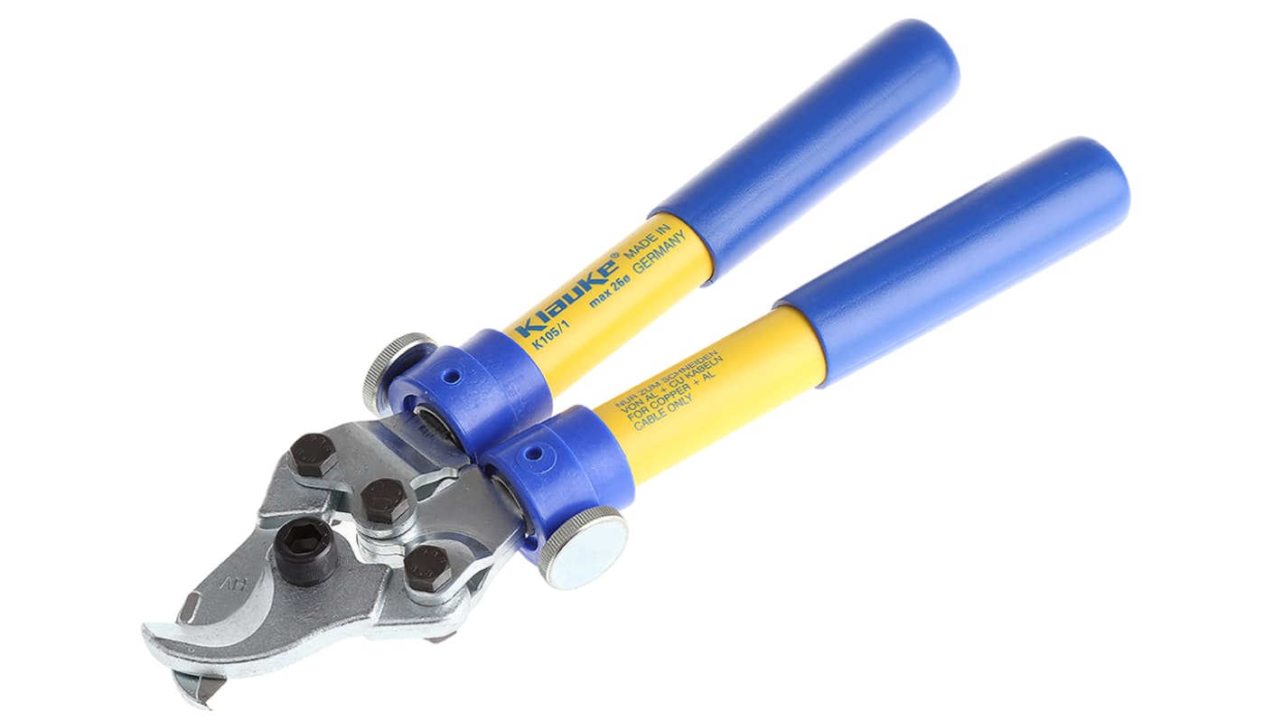 Klauke Cable Cutters