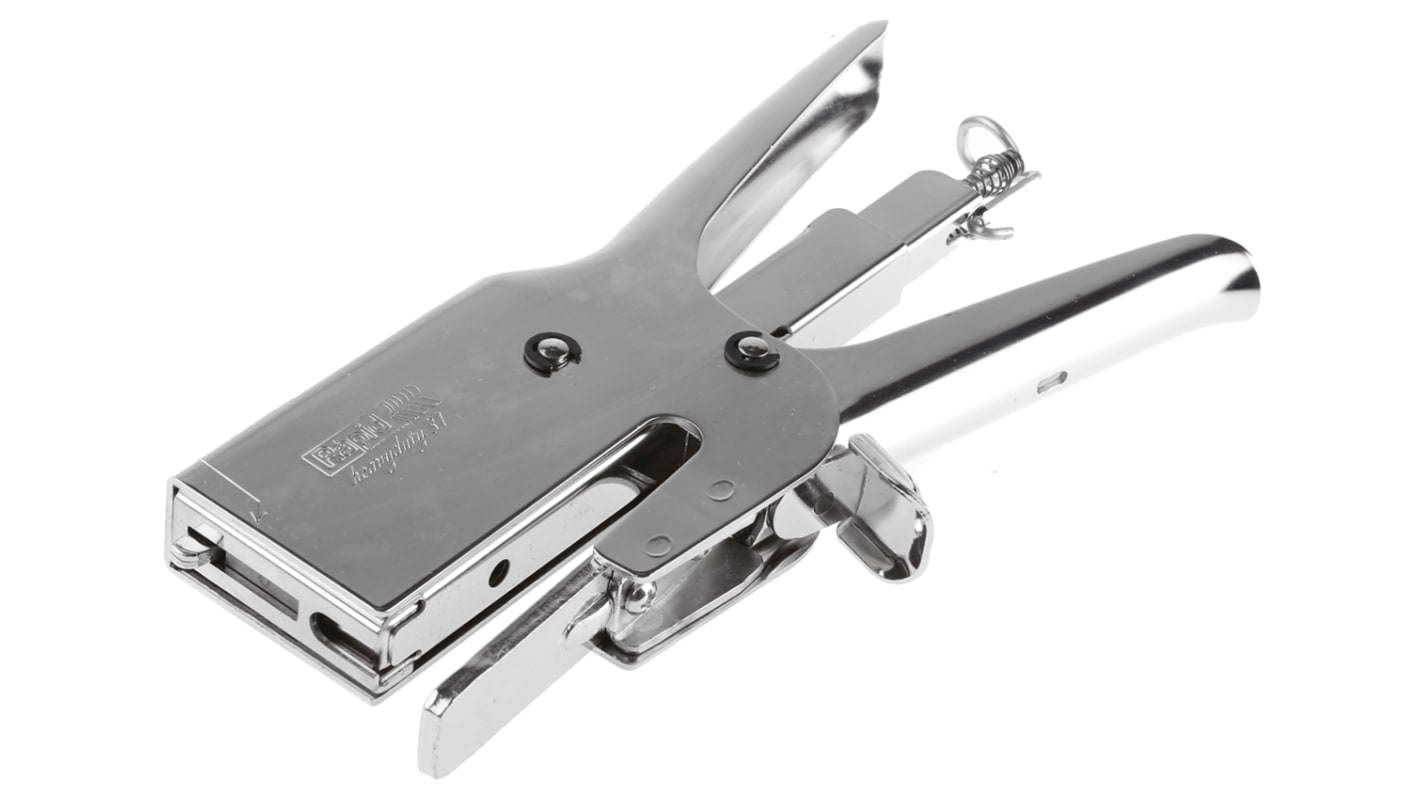 Rapid Classic HD31 Full Strip, Plier Stapler, 73/6 mm, 73/8 mm, 73/10 mm, 73/12 mm Staple Size