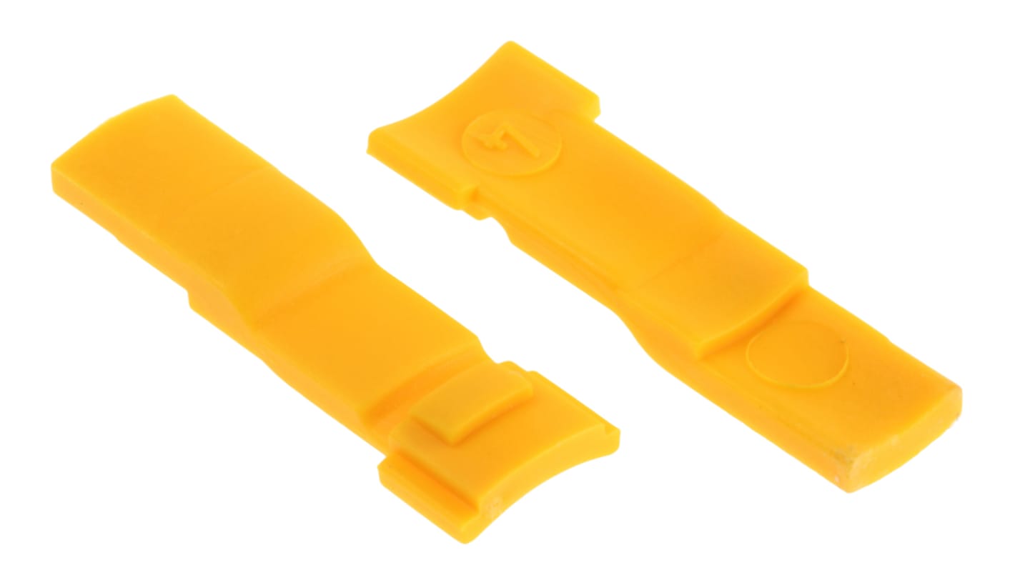 Eaton Coding Adapter Set for use with RMQ Titan Series, 216407 M22-XC-Y