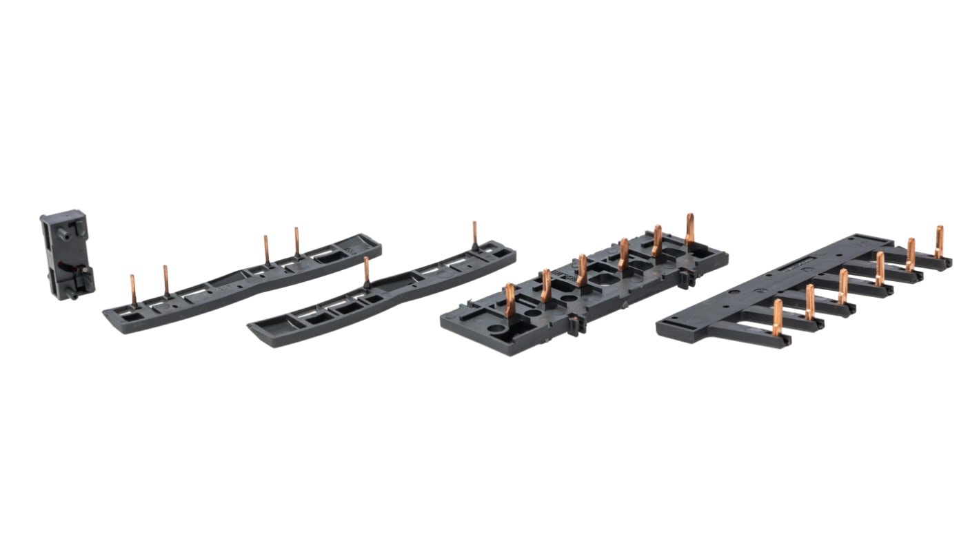 Schneider Electric TeSys D Mechanical Interlock for use with LC1 Series