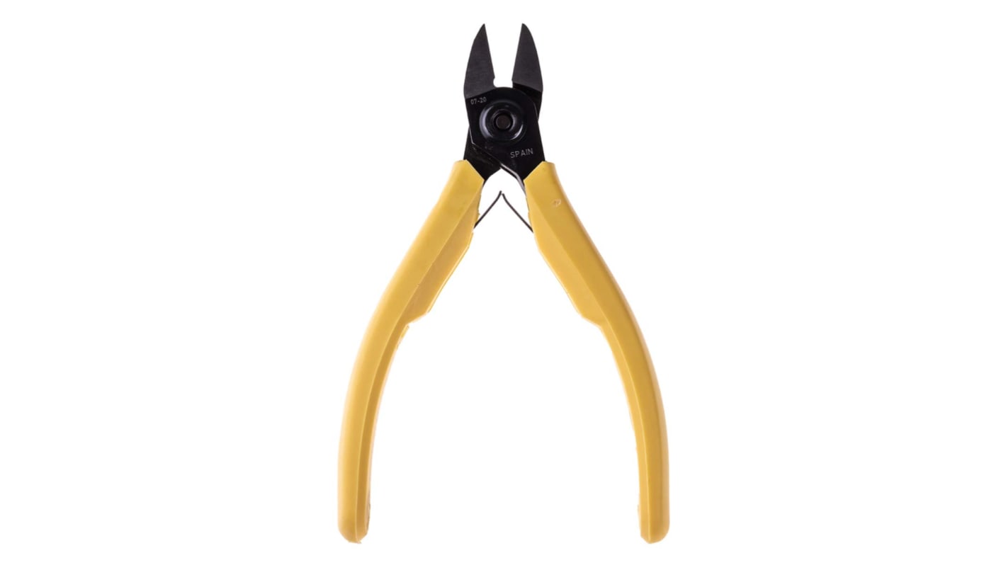 Lindstrom ESD Safe Side Cutters