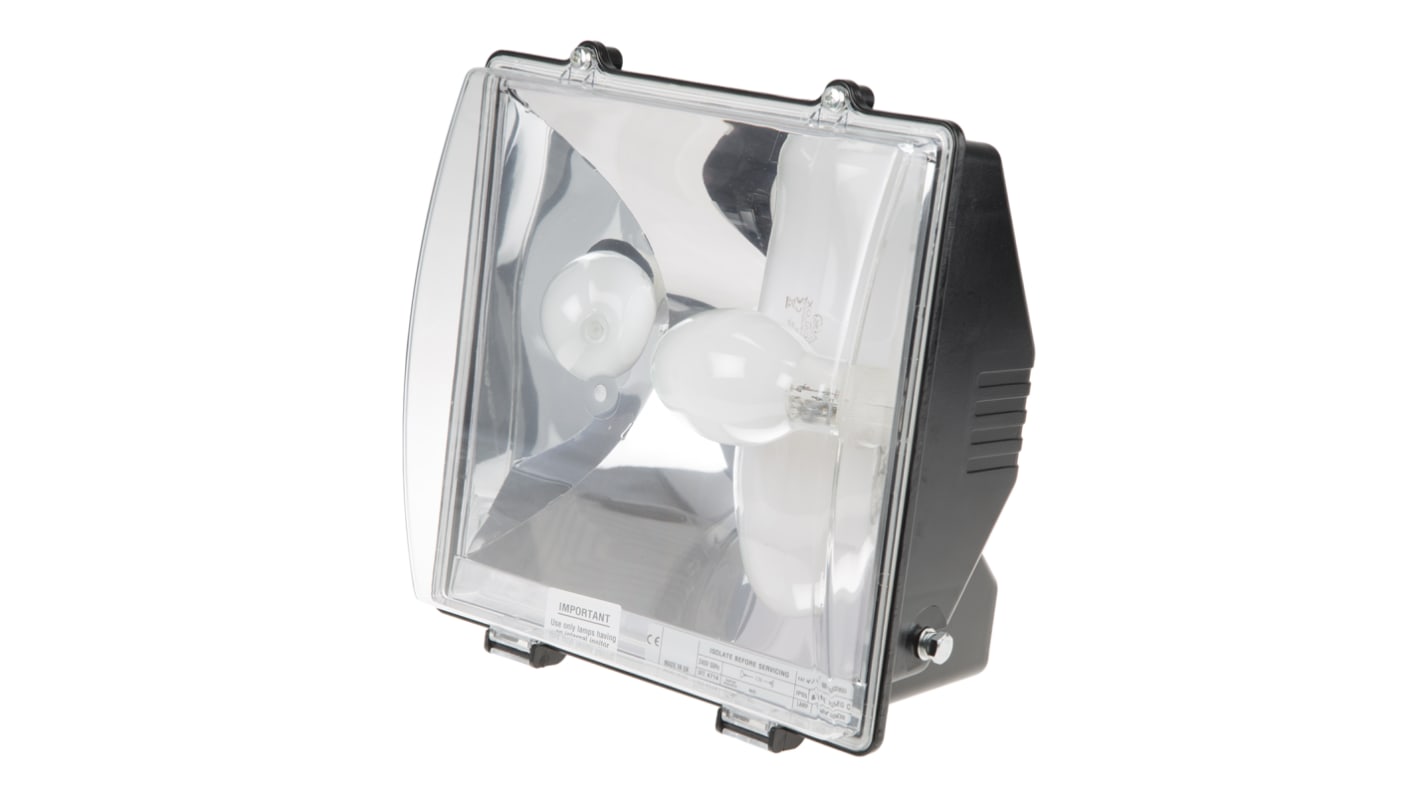 Crompton Lighting Galaxy SON-E Floodlight, 70 W, IP65