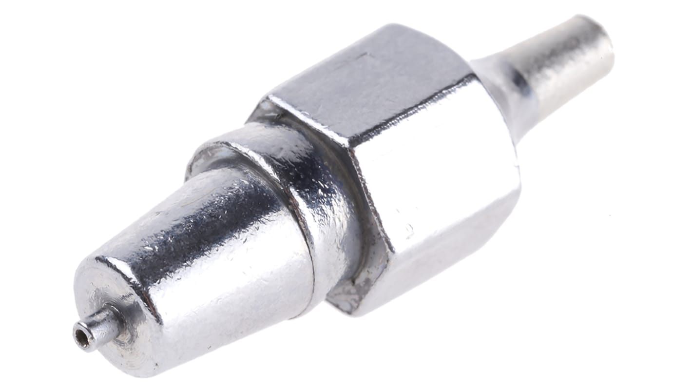 Weller DX 111 Desoldering Gun Tip for use with CV-5200 Systems, CV-H5-DS Hand Pieces, MX-500, MX-5000, MX-5200, MX-DS1