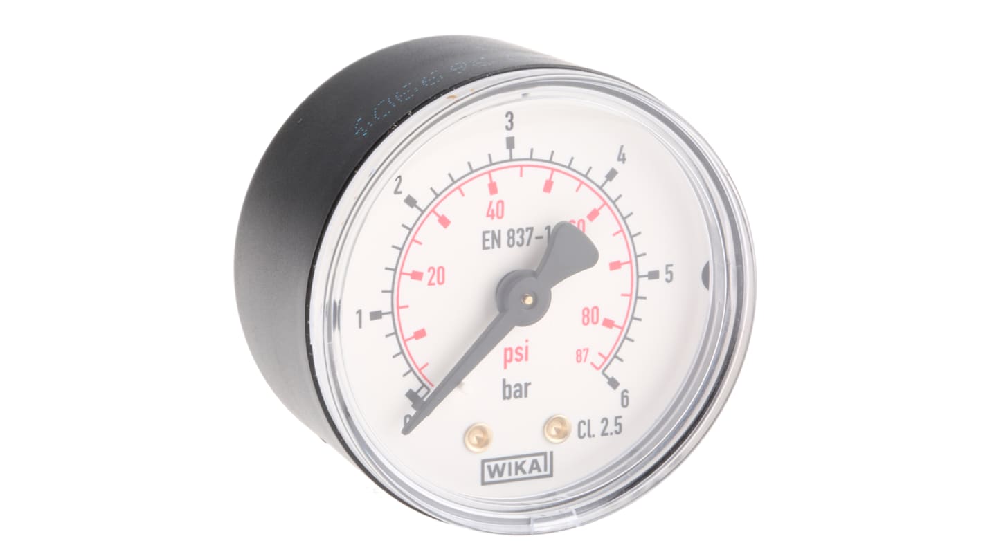Manometr 50mm