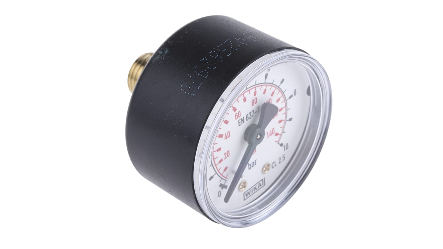 Manometr 50mm