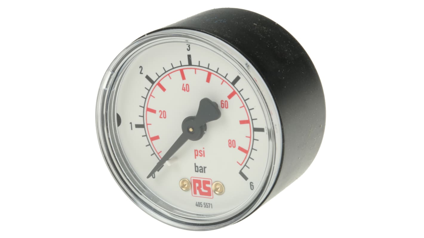 Manometr 50mm