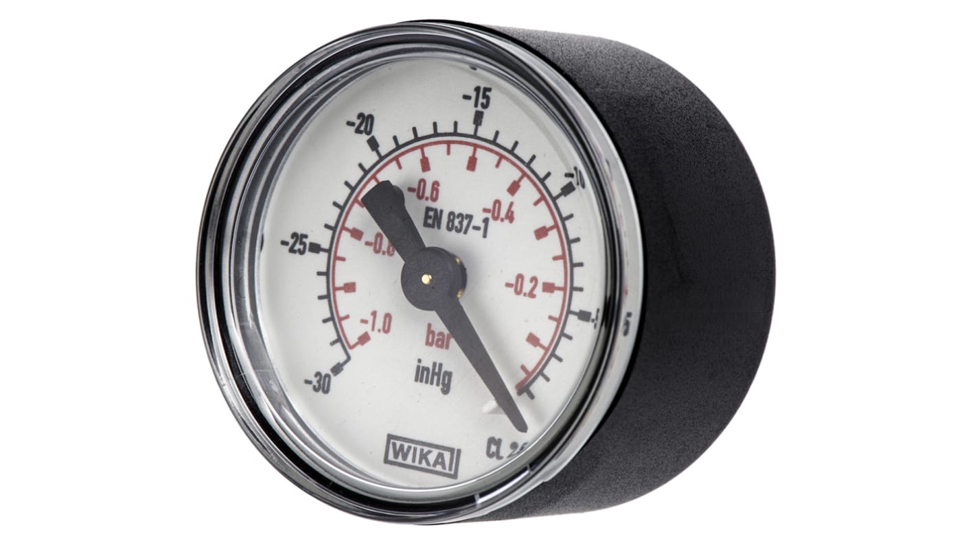 Manometr 40mm