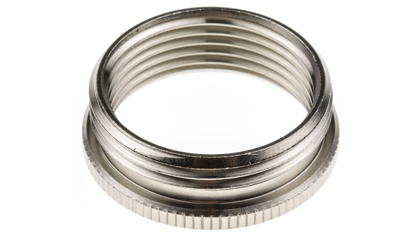 52104498 | Lapp SKINDICHT Kabelverschraubungsadapter M25 PG21 