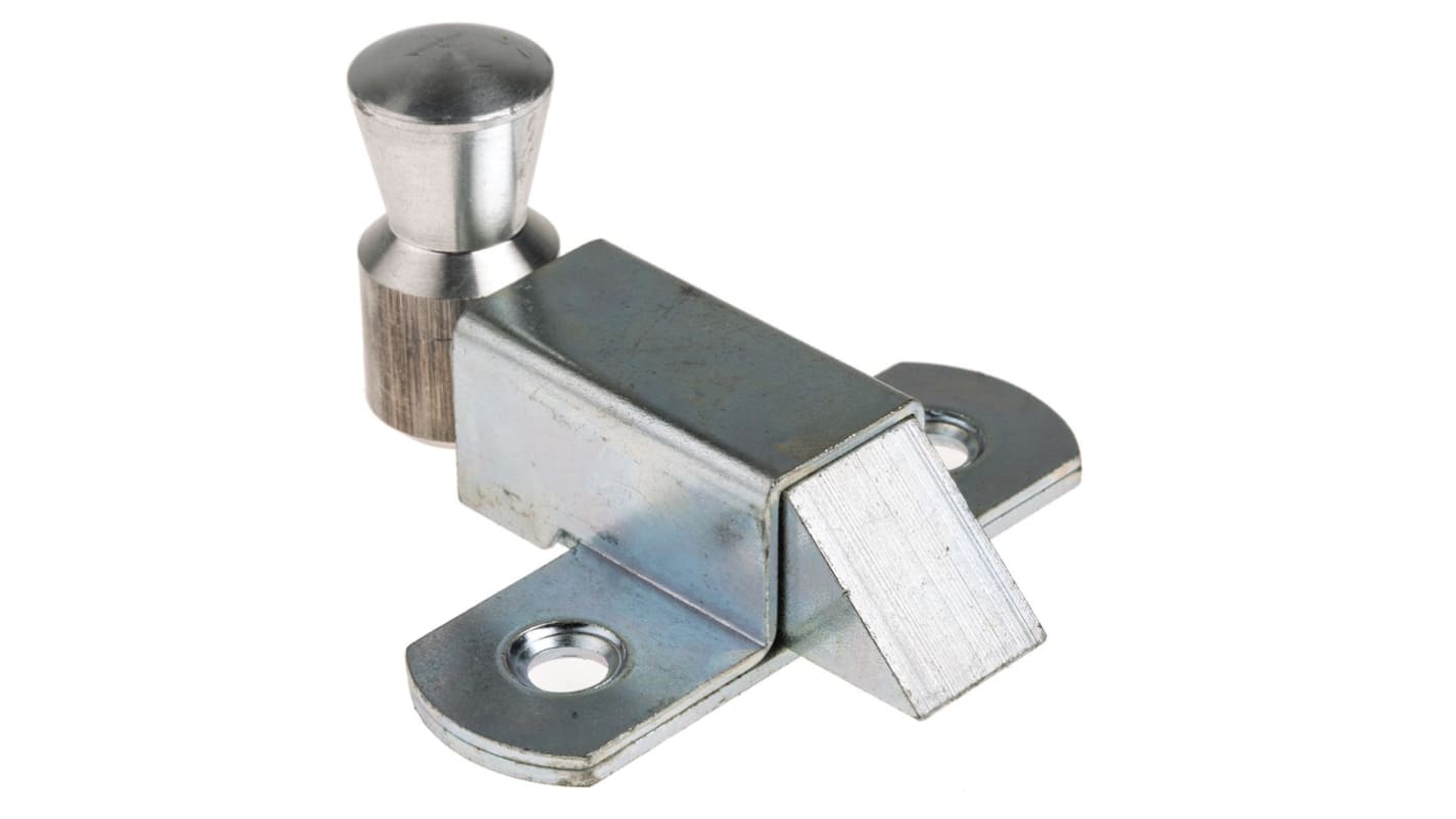 Pinet ドアボルト 長さ:73mm 幅：70mm, 16-A-3436