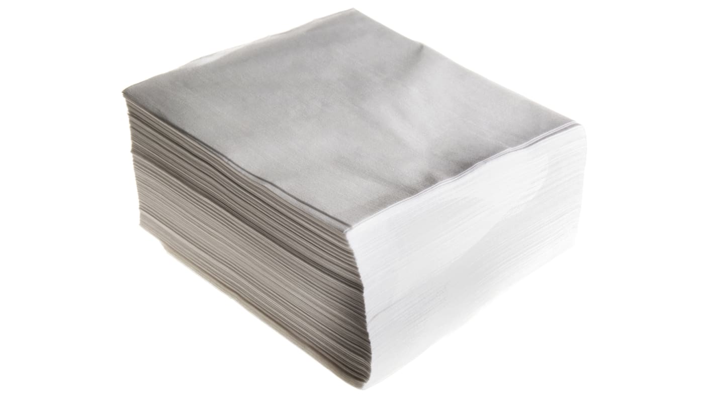 Lingettes Chemtronics Coventry Econowipes pour Nettoyage général, 300 par Sachet