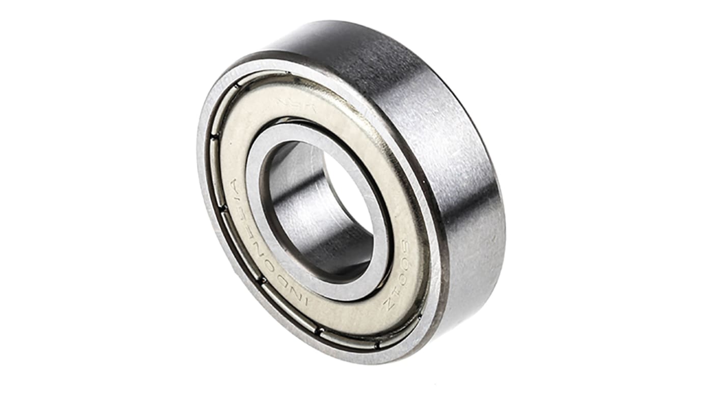 日本精工 ボールベアリング12mm28mm 単列深溝ボールベアリング 