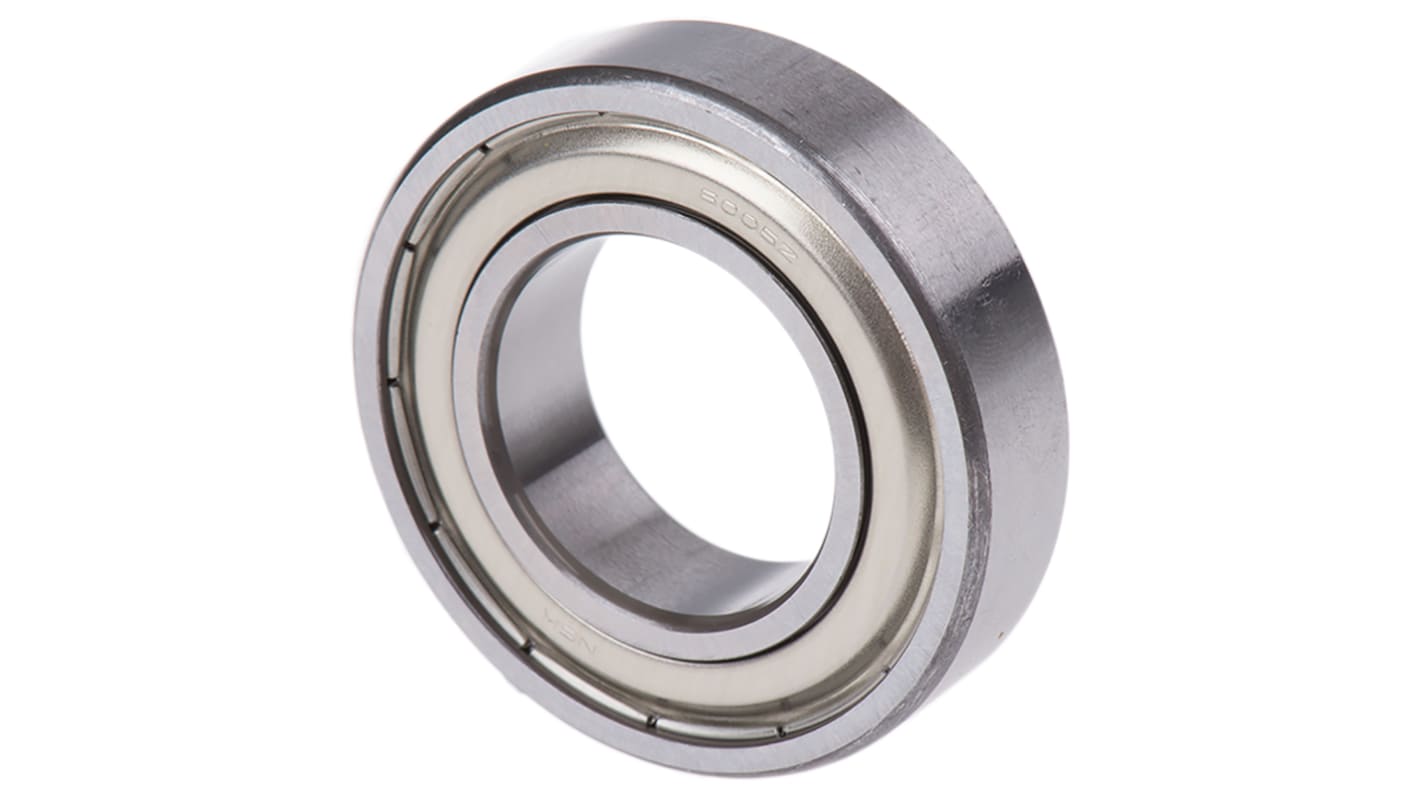 日本精工 ボールベアリング25mm47mm 単列深溝ボールベアリング