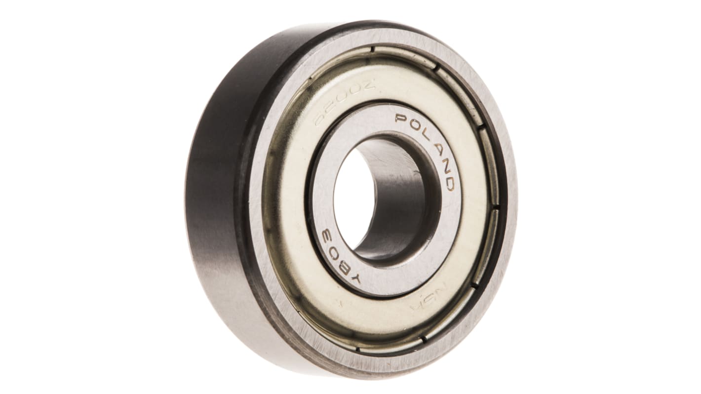 格安販売中 日本精工 ボールベアリング10mm30mm 単列深溝ボールベアリング その他