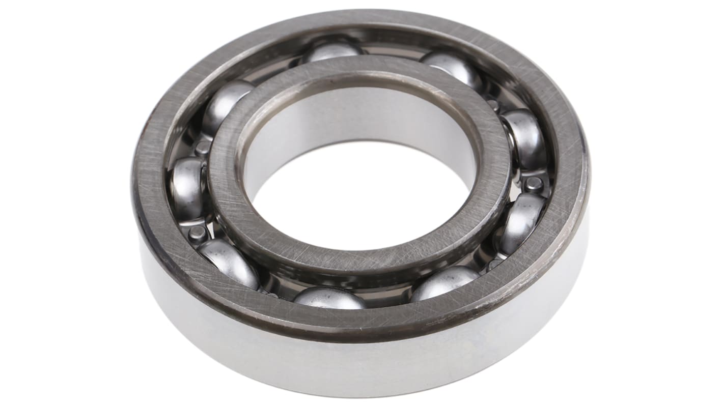 NSK Einreihiges Rillenkugellager Kugellager 1-reihig , Innen-Ø 40mm / Außen-Ø 80mm, Breite 18mm